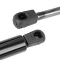 thumbnail image 5 of 2pcs Rear Hatch Lift Supports Struts Shocks Gas Spring 90450ZL80A Black for Nissan Xterra 2005-2013, 5 of 6