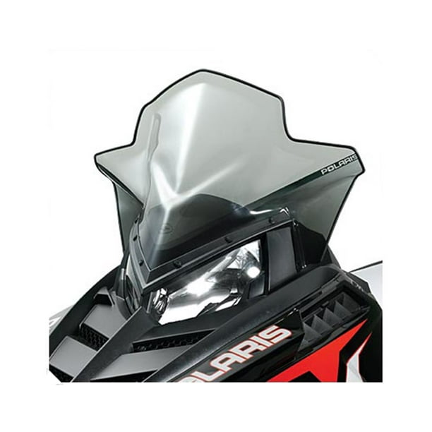 Polaris 2878512 24" Wide Windshield ProRide Indy Switchback Rush RMK