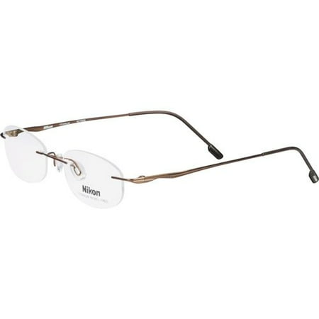 Avalon Eyewear Inc Beta Titanium Frame 50-18 Pillow