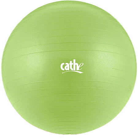 Cathe Burst Resistant Body Ball - 65 cm