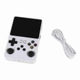 thumbnail image 2 of Consola De Juegos Portátil R36S, Pantalla De 3,5 Pulgadas, Consola De Juegos Retro Portátil 640x480, Para , Batería De 3500 MAh, 2 of 7