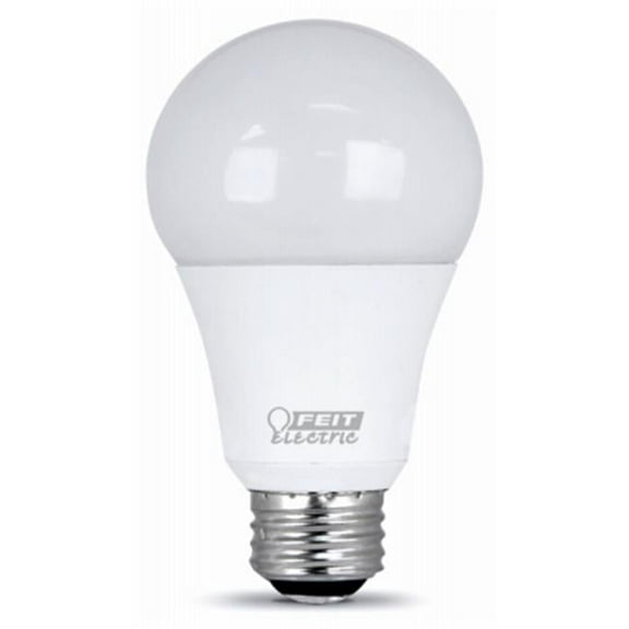 7, 15 & 23W LED Light Bulb - Daylight