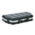 thumbnail image 2 of SKB Cases ATA Hard Bow Case (Black), 2 of 11