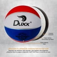 thumbnail image 2 of Balón Basquetbol Duxx #3 Hule, 2 of 5