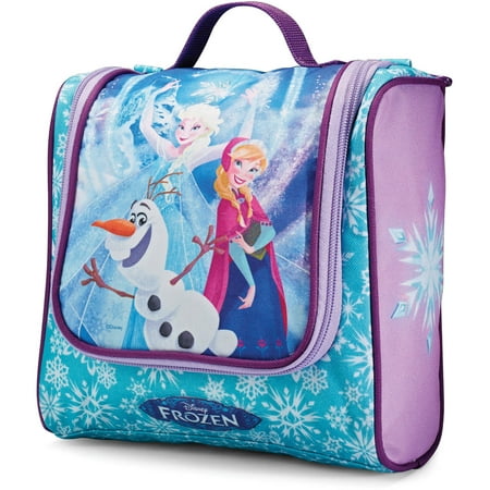 UPC 049845202996 product image for American Tourister Disney Frozen Toiletry Kit | upcitemdb.com
