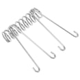 thumbnail image 2 of Dog Leash Shock Absorbing Spring Dog Tie Out Shock Buffer Spring Heavy Duty Leash Spring, 2 of 9