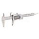 thumbnail image 3 of Calibrador digital, calibrador digital de lectura precisa, calibrador micrométrico, calibrador digital Vernier, rendimiento potente, 3 of 8