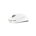 thumbnail image 2 of Logitech G PRO X SUPERLIGHT 2c wireless gaming mouse, 51 g prograde compact mouse with 5 programmable buttons, USBC charging, 44K DPI sensor, up to 8 kHz polling for PC/Mac, White HERO 2 Wireless, 2 of 10