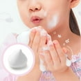 thumbnail image 2 of JUNGSAEMMOOL KIDS Mild Bubble Foam Facial & Body 450ml, 2 of 3