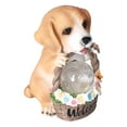 thumbnail image 3 of Puppy Light,Innovative Solar Night Light Solar Night Light Innovative Light Rugged and Tough, 3 of 5