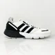 thumbnail image 1 of Adidas Mens ZX 1K FX6510 White Running Shoes Sneakers Size 5.5, 1 of 6