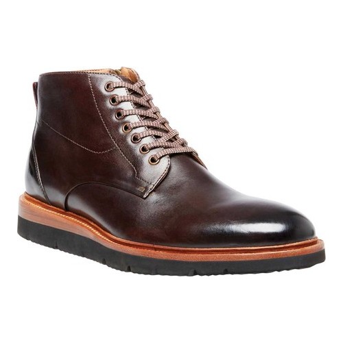 fearless steve madden