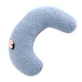 thumbnail image 4 of Almohada para el cuello del animal doméstico, almohada para mascotas en forma de U, almohada para perros, los mejores materiales Jadeshay A, 4 of 8