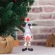 thumbnail image 3 of Gibobby Conjunto de adornos navideños para árbol Adornos colgantes de árbol Decoraciones con cuerdas Navidad(B), 3 of 5