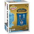 thumbnail image 3 of Pop Games World Of Warcraft 3.75 Inch Action Figure - The Lich King #991, 3 of 3