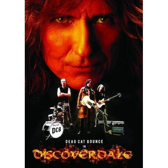 Discoverdale (DVD), Random Media, Comedy