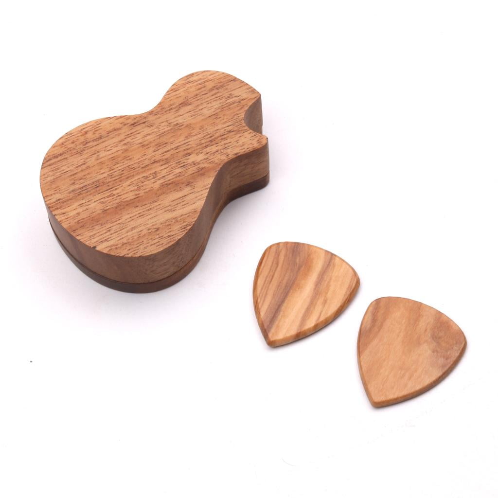 rosewood guitar picks