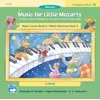 Music for Little Mozarts: CD 2-Disk Sets for Lesson and Discovery Books, Level 2: A Piano Course to Bring Out the Music in Every Young Child