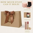 thumbnail image 4 of Customized Toy Bags Jewelry Packaging Reusable Drawstring Pouch For Special And Keepsake Storage, 4 of 7