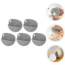 5 Pcs Wash Boards for Handwashing Laundry Mini Washboard Travel