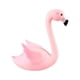 thumbnail image 1 of Pink Flamingo Cake Decorations Vinyl Flamingo Shape for Bridal Wedding and Baby Shower Parties 10 x 8 x 13cm 1Pcs, 1 of 3