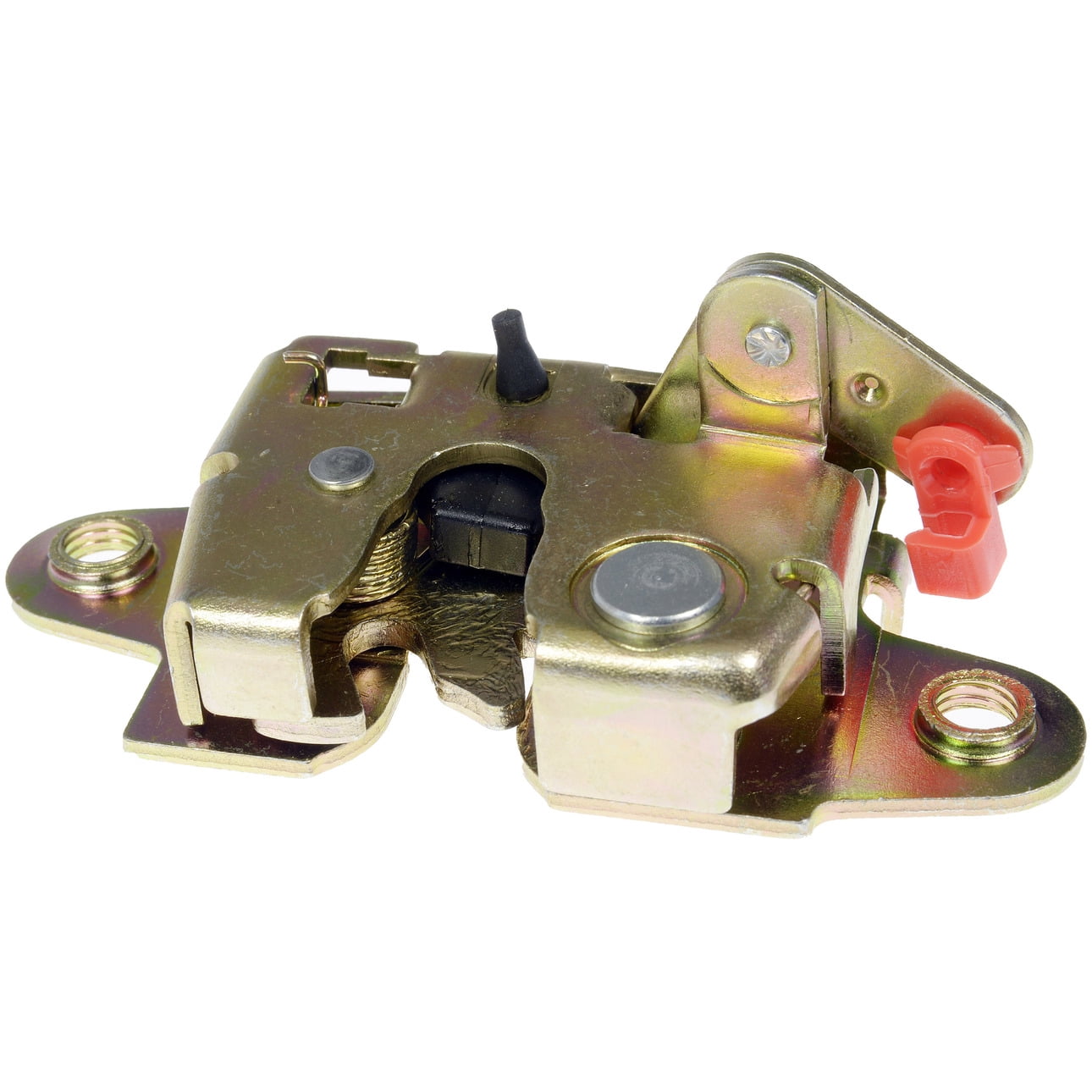 Dorman 38731 Passenger Side Tailgate Latch for Specific Toyota Models
