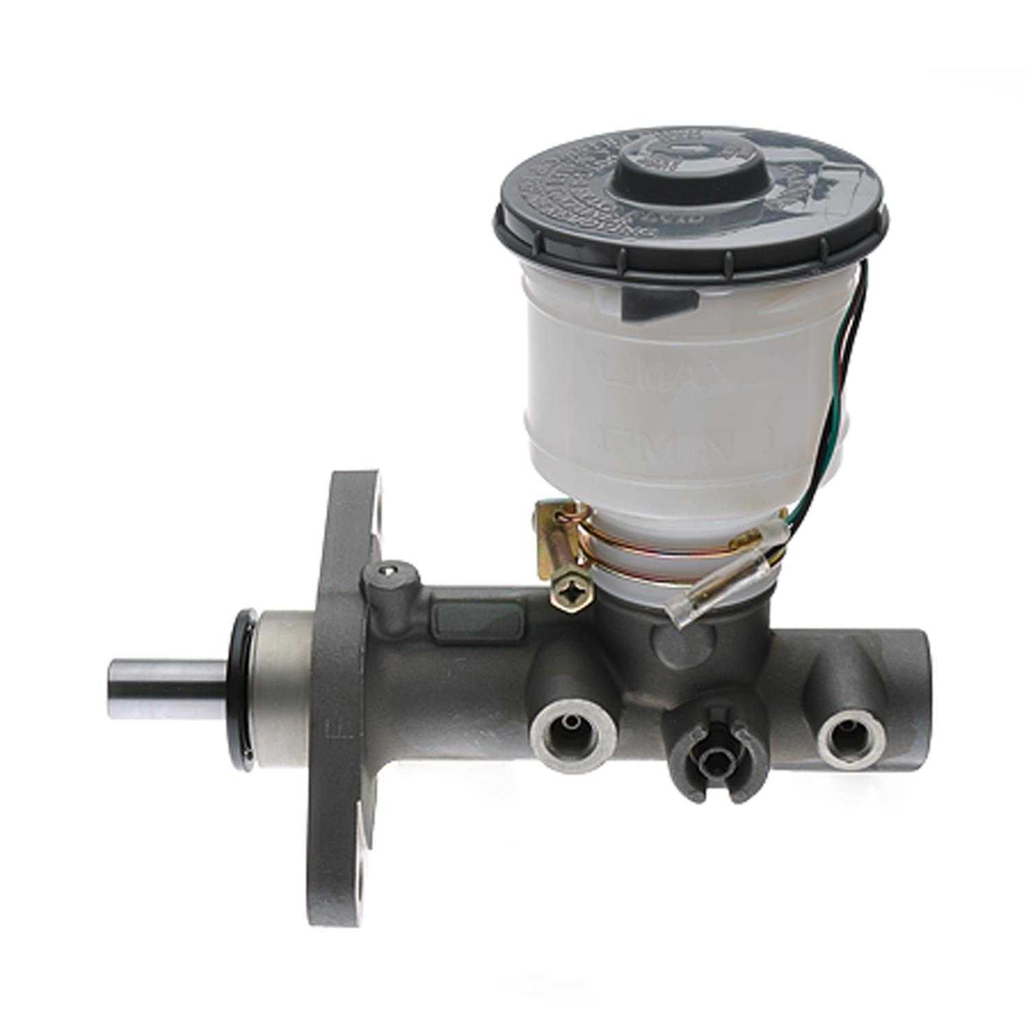 FVP Professional NM52571 New Brake Master Cylinder