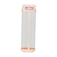 thumbnail image 4 of GROWTH TANK Stuffed Animal Storage Tube Large Toy Storage Box for Household Kindergarden Pink, 4 of 9