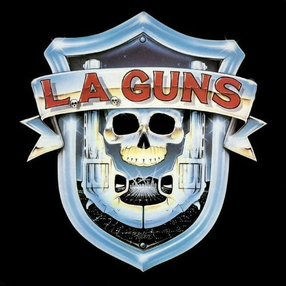 L.A. Guns - La Guns - Music & Performance - CD