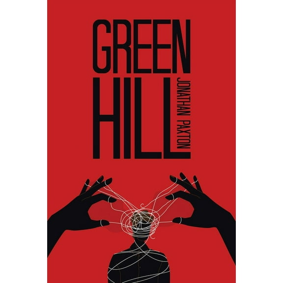 Green Hill (Paperback)