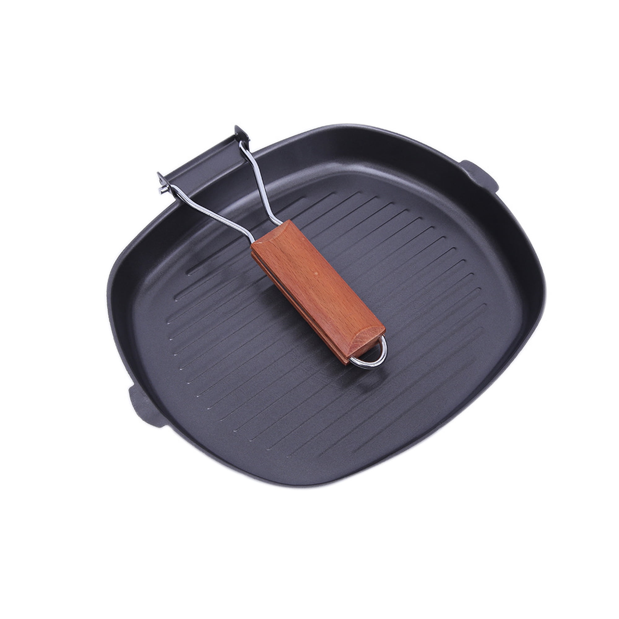 deep griddle pan
