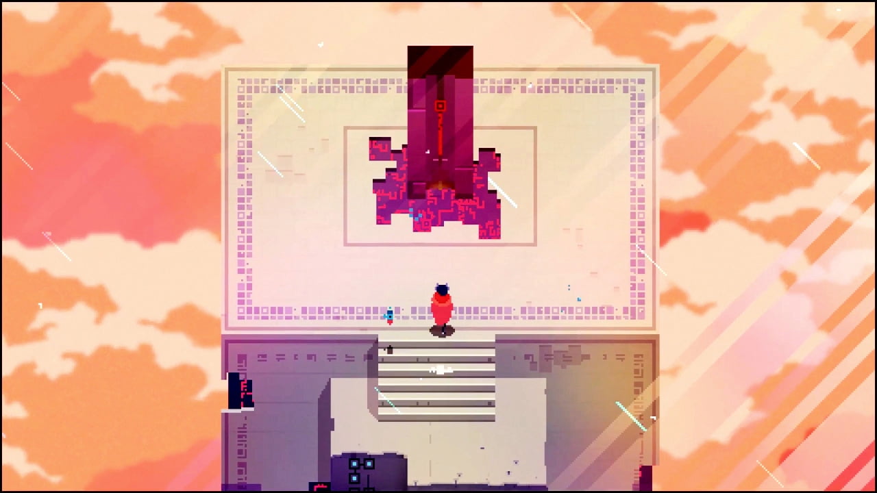 Hyper Light Drifter Special Edition - Nintendo Switch [Digital]
