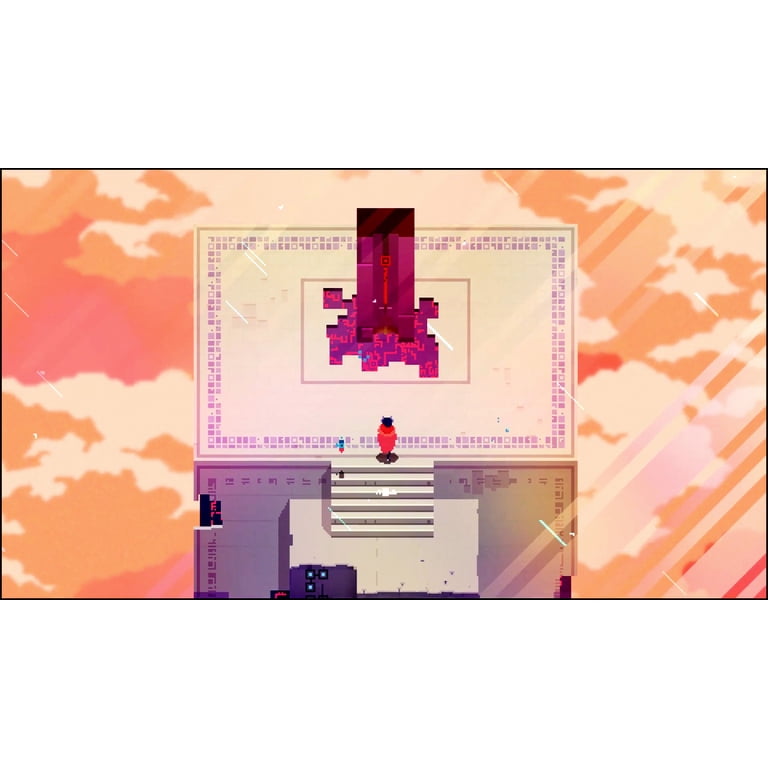Hyper Light Drifter Special Edition - Nintendo Switch [Digital