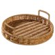 thumbnail image 1 of Cesta para servir pan canasta de frutas para el hogar Canasta de almacenamiento de cesta de pan pastoral, 1 of 6