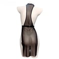 thumbnail image 3 of Lencería sexy de hadas, uniforme transparente de malla sexy, ropa seductora sin rocío, sin pasión, gota de sangre femenina, 3 of 3