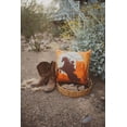thumbnail image 2 of Cowboy | Pillow Cover | Throw Pillow | Horse Lover Gift | Home Decor | Cactus Decor | Western | Cest Throw Pillows | Vintage Pillow Covers, 2 of 6
