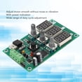 thumbnail image 3 of Módulo de control de Velocidad Pwm, Módulo de Atenuación Pwm Duradero de 5V ~ 24V No Ruido Versátil para Uso Industrial, 3 of 7