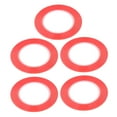 thumbnail image 4 of Cinta De Doble Cara Extraíble, Fijación Conveniente Súper Adhesiva Cinta De Doble Cara Duradera Profesional 5 Piezas Para Manualidades, 4 of 7