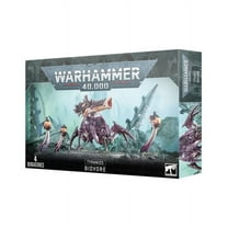 Games Workshop GW5141 Warhammer 40K: Tyranids: Biovore