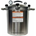 thumbnail image 2 of All American Pressure Canner 925 - (25 Quart), 2 of 3