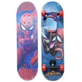 thumbnail image 2 of Patineta de Madera Toy Mark  Spider Man, 2 of 2