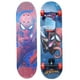 thumbnail image 2 of Patineta de Madera Toy Mark  Spider Man, 2 of 2