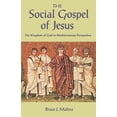 thumbnail image 1 of Pre-Owned The Social Gospel of Jesus (Paperback) 0800632478 9780800632472, 1 of 1