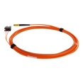 thumbnail image 5 of AddOn - Patch cable - SC/PC multi-mode (M) to MT-RJ secure multi-mode (M) keyed B (red) - 7 m - fiber optic - 50 / 125 micron - OM2 - riser - orange, 5 of 8