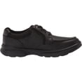 thumbnail image 6 of Clarks Bradley Vibe Mens Lace Up, 6 of 8