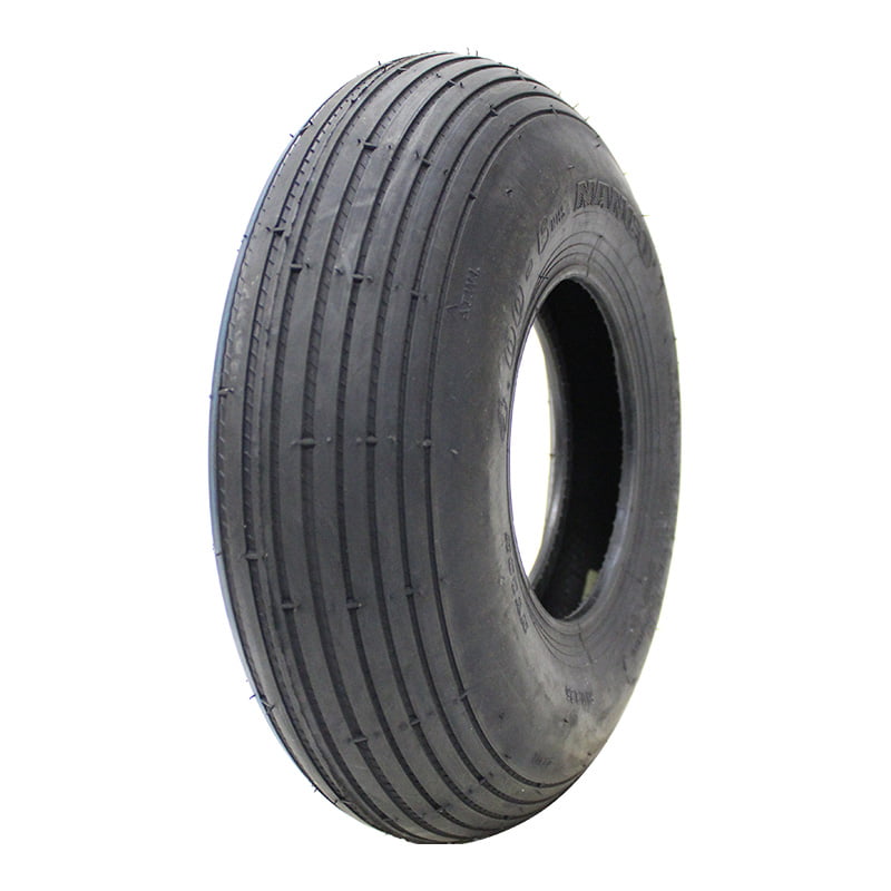 Sigma Wheelbarrow Rib 4.00-6 A Tire