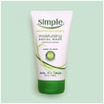 thumbnail image 4 of Simple Moisturizing Kind to Skin Face Wash, 5 oz, 4 of 7