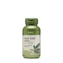 GNC, Herbal Plus Cranberry, 500mg, 100 Capsules, Vegetarian - Walmart.com