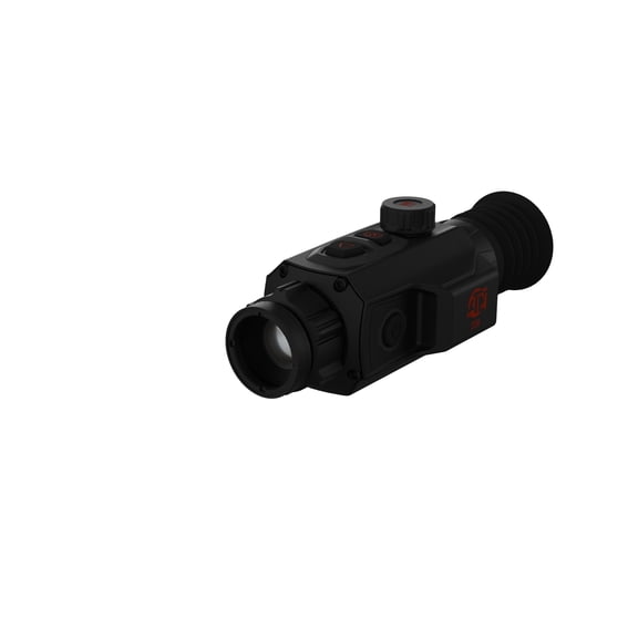 ATN ThOR 6 Mini 2–16x Thermal Riflescope 256×192 Compact Hunting Scope