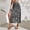 Black, variant on Skirts for Women Skirt Floral Midi Skirt For Women Bohemian Printed Flowing Long Skirt Elegant Everyday Wear B 3XL